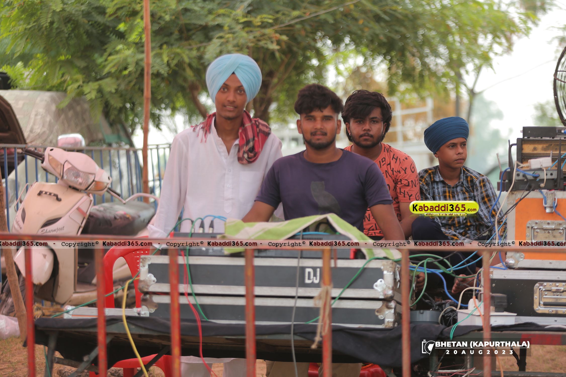 event image